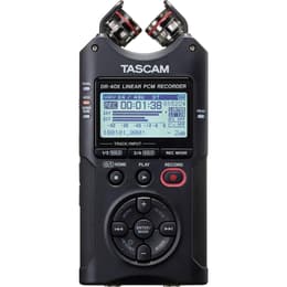 Tascam DR-40X Registratori vocali