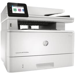 HP LaserJet Pro MFP M428FDW Laser a colori