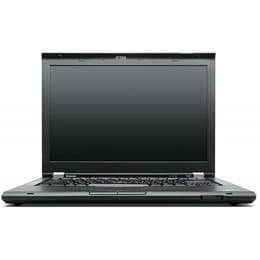 Lenovo ThinkPad T420 14" Core i5 2.6 GHz - SSD 180 GB - 8GB Tastiera Francese