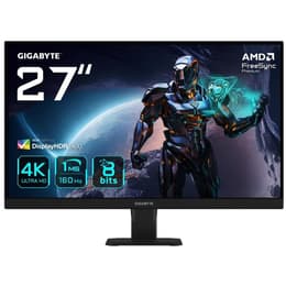 Schermo 27" LED Gigabyte GS27U-EKR