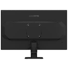 Schermo 27" LED Gigabyte GS27U-EKR