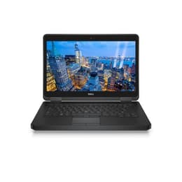 Dell Latitude E5470 14" Core i5 2.3 GHz - SSD 128 GB - 8GB Tastiera Francese