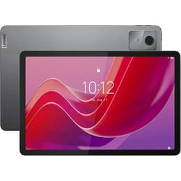 Lenovo Tab M11 128GB - Grigio - WiFi + 4G