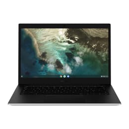 Samsung Chromebook Go Celeron N4500 1.1 GHz 64GB eMMC - 8GB AZERTY - Francese