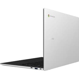 Samsung Chromebook Go Celeron N4500 1.1 GHz 64GB eMMC - 8GB AZERTY - Francese