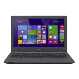 Acer Aspire E5-573T-P0VK 15" Pentium 1.7 GHz - HDD 1 TB - 8GB Tastiera Francese