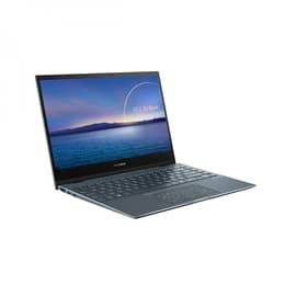 Asus ZenBook Flip 13 UX363EA-HP367T 13" Core i7 2.8 GHz - SSD 512 GB - 16GB Tastiera Francese