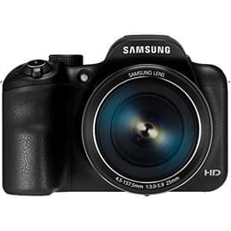 Fotocamera Bridge - Samsung WB1100F - Nera