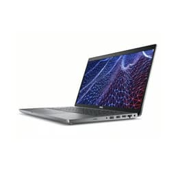 Dell Latitude 5430 14" Core i5 1.6 GHz - SSD 256 GB - 16GB QWERTZ - Tedesco
