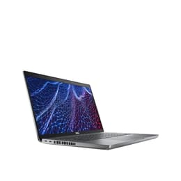 Dell Latitude 5430 14" Core i5 1.6 GHz - SSD 256 GB - 16GB QWERTZ - Tedesco