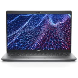 Dell Latitude 5430 14" Core i5 1.6 GHz - SSD 256 GB - 16GB QWERTZ - Tedesco