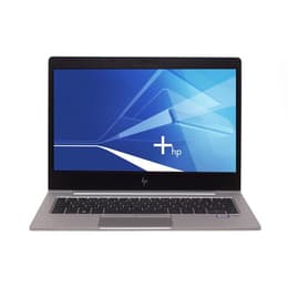 Hp EliteBook 830 G5 13" Core i5 2.6 GHz - SSD 512 GB - 8GB QWERTZ - Tedesco