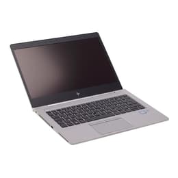 Hp EliteBook 830 G5 13" Core i5 2.6 GHz - SSD 512 GB - 8GB QWERTZ - Tedesco