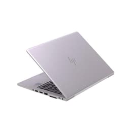 Hp EliteBook 830 G5 13" Core i5 2.6 GHz - SSD 512 GB - 8GB QWERTZ - Tedesco
