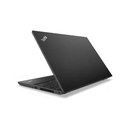 Lenovo ThinkPad L580 15" Core i5 1.6 GHz - SSD 256 GB - 8GB - QWERTY - Greco