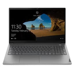 Lenovo ThinkBook 15 G2 15" Core i7 2.8 GHz - SSD 512 GB - 16GB - QWERTY - Inglese