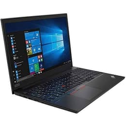 Lenovo ThinkPad L590 15" Core i5 1.6 GHz - SSD 256 GB - 8GB - QWERTY - Italiano