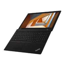 Lenovo ThinkPad L590 15" Core i5 1.6 GHz - SSD 256 GB - 8GB - QWERTY - Italiano