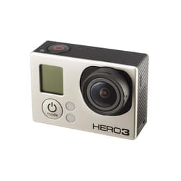 Go Pro Hero 3+ Black Edition Action Cam