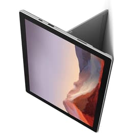 Microsoft Surface Pro 7 Plus 12" Core i7 2.8 GHz - SSD 512 GB - 16GB Senza tastiera