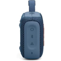 Altoparlanti Bluetooth Jbl Go 4 - Blu