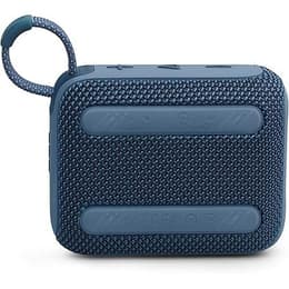 Altoparlanti Bluetooth Jbl Go 4 - Blu