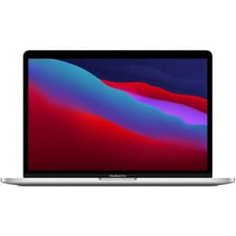 MacBook Pro 13" Retina (2020) - Core i7 2.3 GHz SSD 512 - 16GB - Tastiera QWERTZ - Tedesco