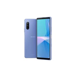 Sony Xperia 10 III 128GB - Blu