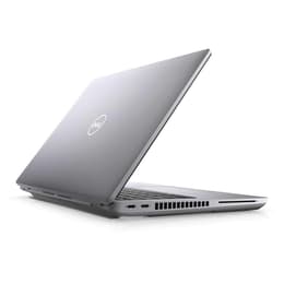 Dell Latitude 5421 14" Core i5 2.9 GHz - SSD 256 GB - 16GB - QWERTY - Finlandese