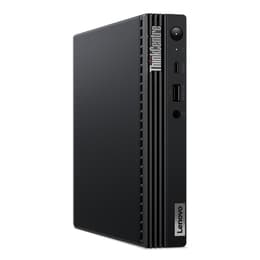 Lenovo ThinkCentre M70q Gen 1 Pentium Gold 3.4 GHz - SSD 256 GB RAM 8 GB