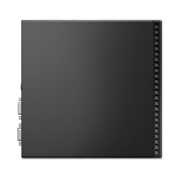 Lenovo ThinkCentre M70q Gen 1 Pentium Gold 3.4 GHz - SSD 256 GB RAM 8 GB