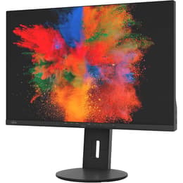 Schermo 24" LED FHD Fujitsu B2410W