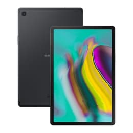 Galaxy Tab S5E 64GB - Nero - WiFi + 4G