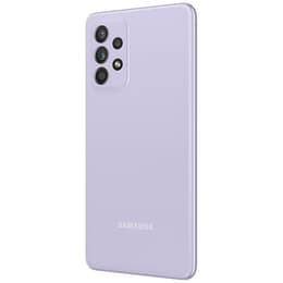 Galaxy A52s 5G 128GB - Viola