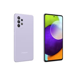 Galaxy A52s 5G 128GB - Viola