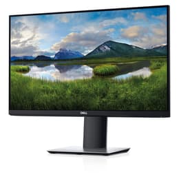 Schermo 23" LCD QHD Dell P2421D