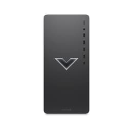 HP Victus 15L TG02-0027ng Ryzen 5 3.9 GHz - SSD 512 GB - 16 GB - NVIDIA GeForce RTX 3050