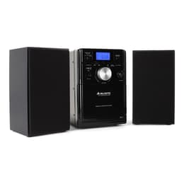 Majestic AH-1435N Mini casse e speaker