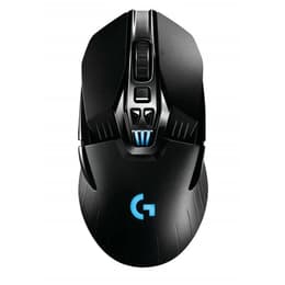 Logitech G900 Chaos Spectrum Mouse senza fili