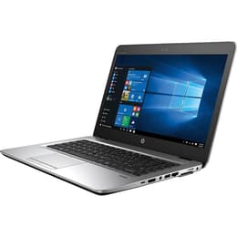 HP EliteBook 840R G4 14" Core i5 1.6 GHz - SSD 1 TB - 32GB - QWERTY - Svedese