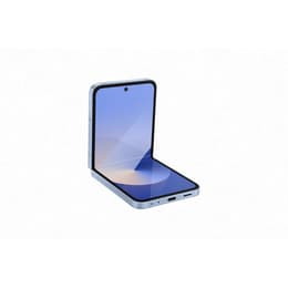 Galaxy Z Flip6 256GB - Blu