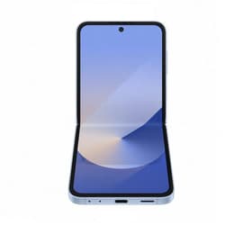 Galaxy Z Flip6 256GB - Blu