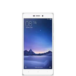 Xiaomi Redmi 3S 32GB - Argento