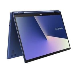 Asus ZenBook Flip S 2017 13" Core i5 2.5 GHz - SSD 256 GB - 8GB - QWERTY - Inglese