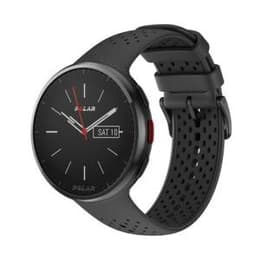 Smart Watch Polar Cardiofrequenzimetro GPS Pacer Pro - Nero