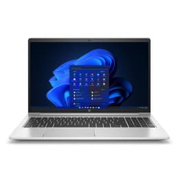 HP ProBook 455 G9 15" Ryzen 5 2.3 GHz - SSD 256 GB - 16GB Tastiera Francese