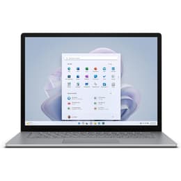 Microsoft Surface Laptop 5 13" Core i5 1.5 GHz - SSD 256 GB - 8GB QWERTY - Spagnolo