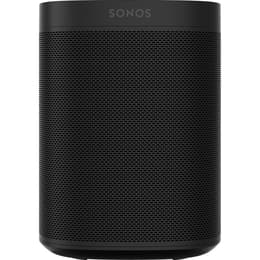 Altoparlanti    Sonos One gen 2 - Nero