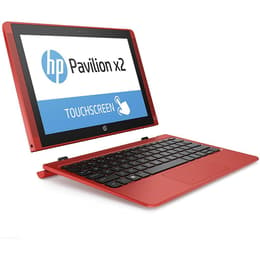 HP Pavilion X2 10-n202nf 10" Atom 1.3 GHz - SSD 32 GB - 2GB Tastiera Francese