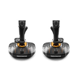 Joystick PlayStation 4 Thrustmaster T.16000M Fcs Space Sim Duo